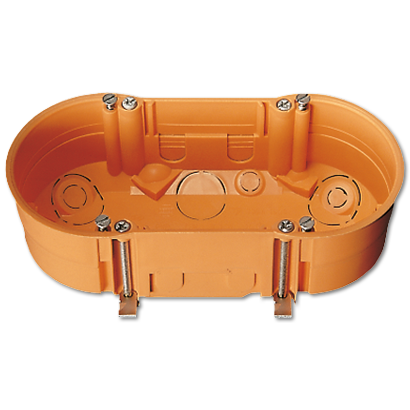 JUNG коробка 9062-02