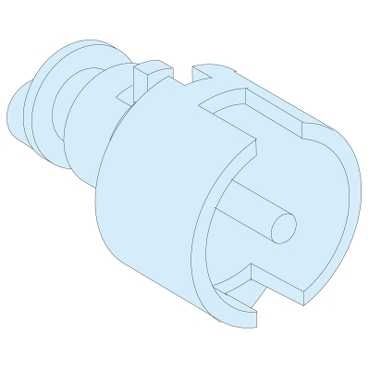 Купить SE Prisma G Втулка DIN 08945