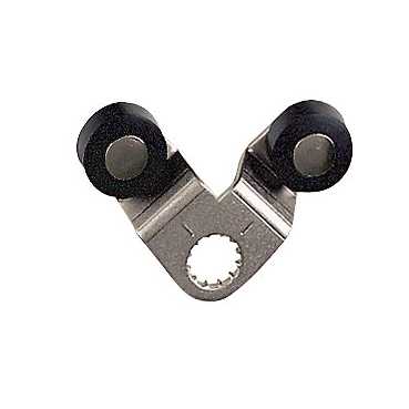 Купить SE V-образный роликовый рычаг, 2 направления ZCY61