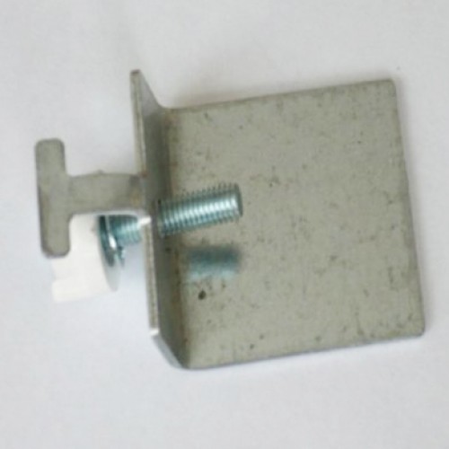 СТ Клипса для крепления светильника к г/к потолку