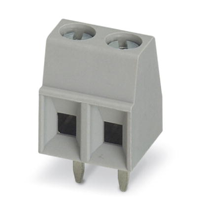 Phoenix Contact BC-381X9- 2 GY Клеммы для печатной платы 5430153