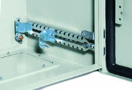 SE Sarel 4 Регулируемые по длине шины 250мм S3D NSYSDCR250