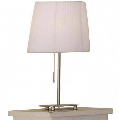 Citilux CL913811 Белый Светильник Настольный