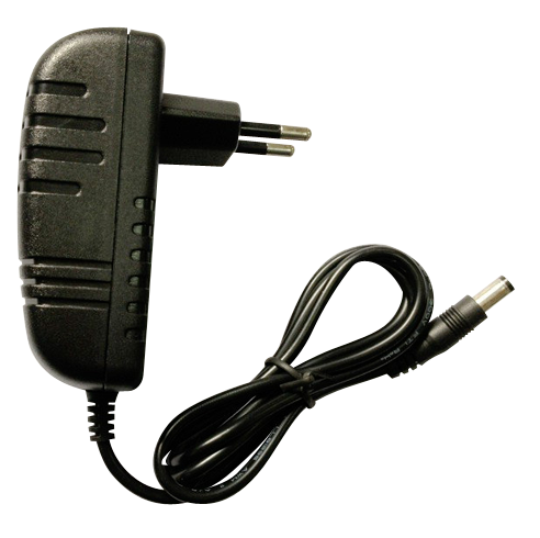 Jazzway Адаптер 24W (12V 2A) .1005953