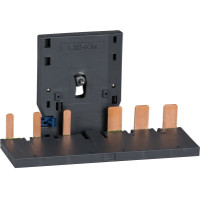 Купить SE Contactors D Telemecanique Комплект для реверсивных контакторов D40A до D65A LAD9R3S