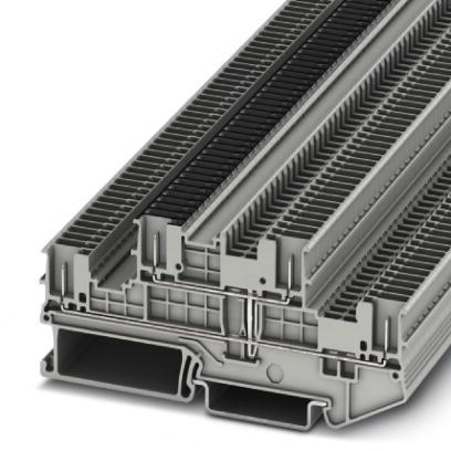 Phoenix Contact PTTB 1,5/S/4P-PV Двухъярусные клеммы 3213852