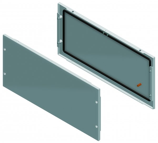 Купить SE 2 Боковые панели для коробки сборных шин 300x800 NSYSPBC38