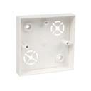 Kopos Коробка распределительная для о/п LK 80 / 1 (HB) 82х82х25 мм LK 80/1_HB