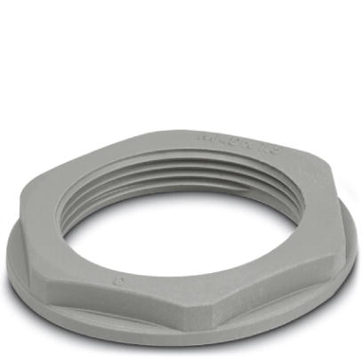 Phoenix Contact Гайки A-INL-M40-P-GY 1411210