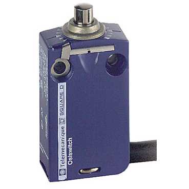 Купить SE Выключатель концевой 1НО1НЗ кабель 5м XCMD2110L5