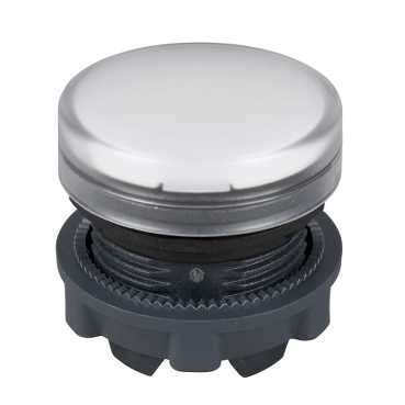 Купить SE XB5 Головка сигнальной лампы ZB5AV003