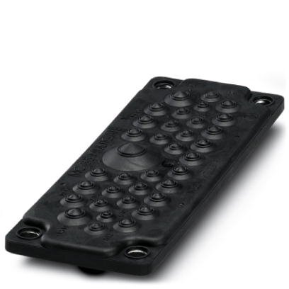 Phoenix Contact MC-35-MULTI-65-PVO-BK Панель кабельных вводов 1422351