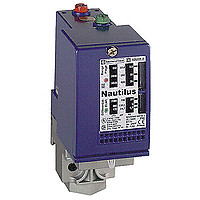 Купить SE Реле давления XMLC035B2S12