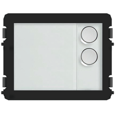 ABB Клавишный модуль с двумя круглыми клавишами 2TMA070120N0022