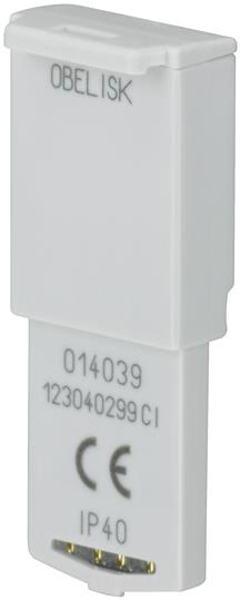 ABB Eib Карта памяти OBELISK top2, PK/E 2.1 2CDG120043R0011