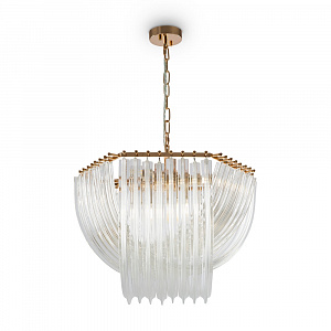 Freya Подвесной светильник Французское золото FR5182PL-06FG