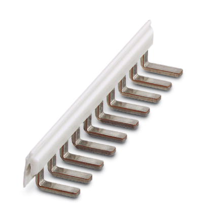 Phoenix Contact Гребенчатый мостик EB 80- DIK WH 2715788