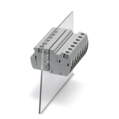 Phoenix Contact Проходная клемма UW 10/S 3073335