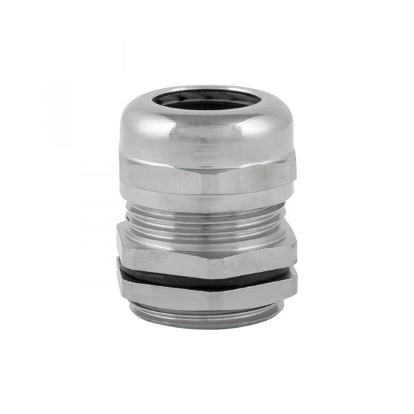 EKF PROxima Сальник металлический MGM20 IP68 d проводника 8-12 мм.