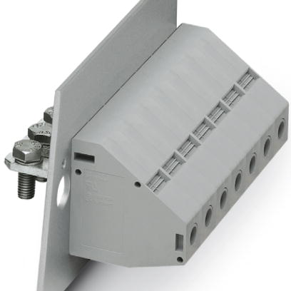 Phoenix Contact Проходная клемма HDFKV 50-VP 0708580