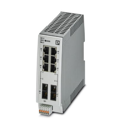 Phoenix Contact Промышленный коммутатор FL SWITCH 2206-2 2702331