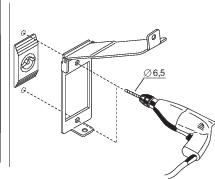 Купить SE Thalassa PLS Комплект для установки навесного замка (NSYKPLM)