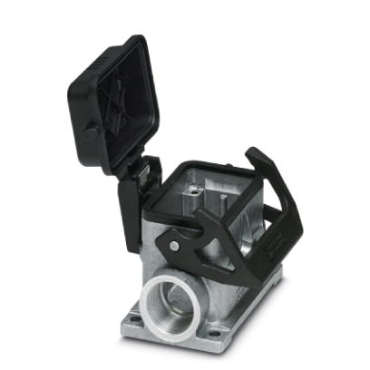 Phoenix Contact Корпус HC-STA-B06-SLWSC 1412826