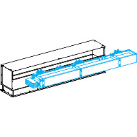 Купить SE Canalis Защитный кожух (KTB0000CR5)