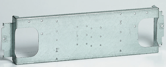 Купить Legrand XL3 400 Пластина DPX3 160 с/без диф.гор. 020213