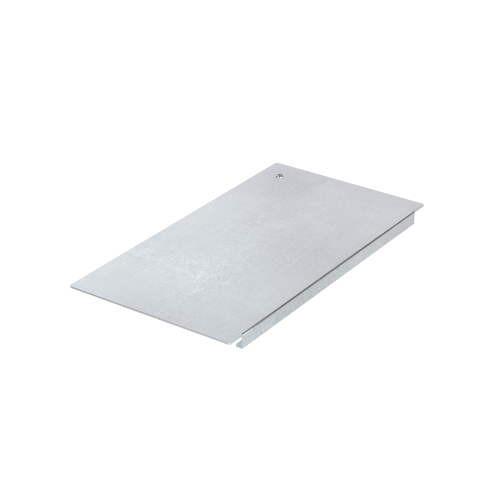 DKC Пластина для глубины 500, глухая