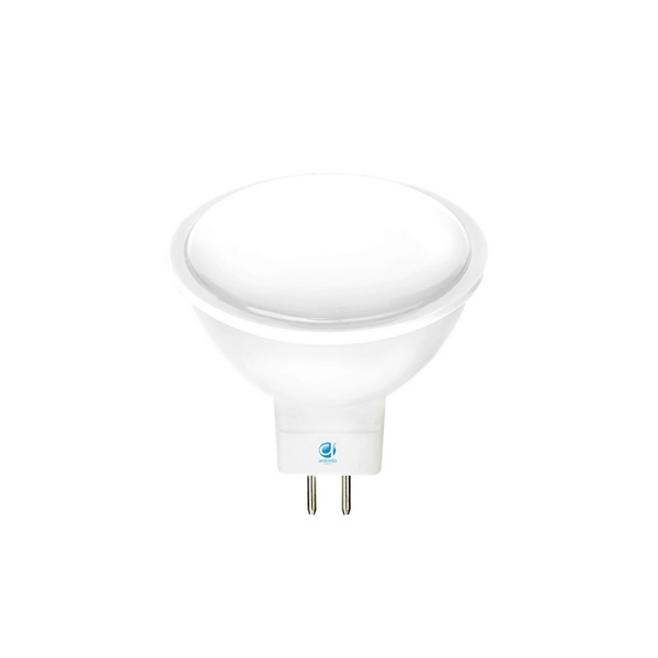 Ambrella Светодиодная лампа FLAT LED MR16-DD 6W GU5.3 4200K (50W) 175-250V 207764