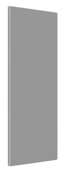 EKF PROxima Монтажная плата FORT для корпуса высотой 2000 и шириной 1000