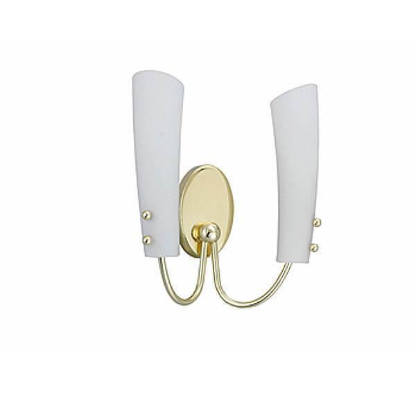 Citilux CL205322 Ринго Золото Матовое Светильник Бра