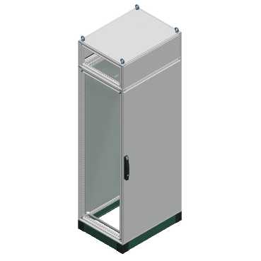 Купить SE Верхняя коробка для сборных шин 300x1000x500 NSYTBC3105