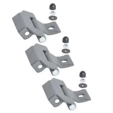 Legrand К-кт шарниров (3 шт) шкафы от 700мм 036733