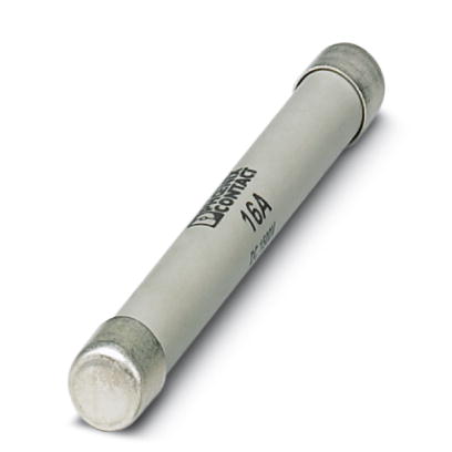 Phoenix Contact FUSE 10,3X85 16A PV Предохранитель 3062772