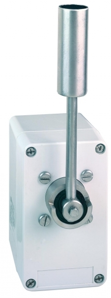 Купить SE Выключатель концевой, рычаг XCRT315