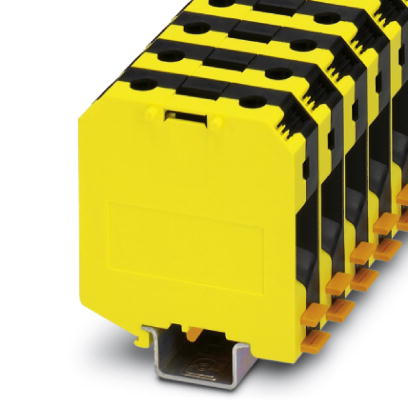 Phoenix Contact Клемма для высокого тока UKH  50-FE 3247052