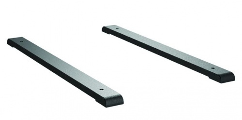 DKC Профиль для установки роликов для напольных 19" IT-корпусов ДКС серии CQE глубиной 800мм, 2шт, RAL9005