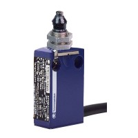 Купить SE Выключатель концевой миниатюрный ATEX XCMD41G1L5EX