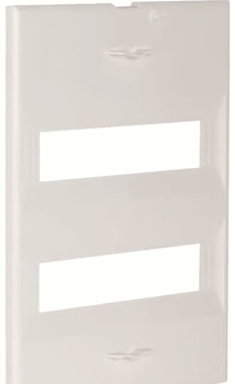 ABB Пластрон для UK 530 2CPX030847R9999