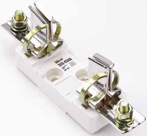 Купить Dekraft Держатель ножевого предохранителя тип 39, габарит 3, 355-630А ДП-101