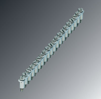 Phoenix Contact FBRN 20-4 N Винтовая перемычка 3001637