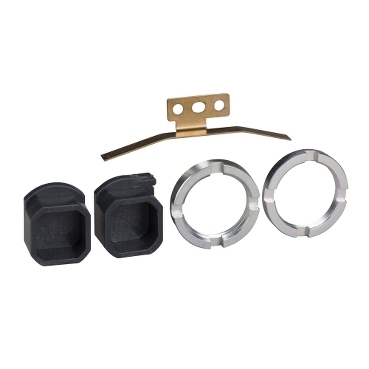 Купить SE Compact Masterpact Комплект Блокировка в положении"выкачен"Profalux (без замка) (33769)