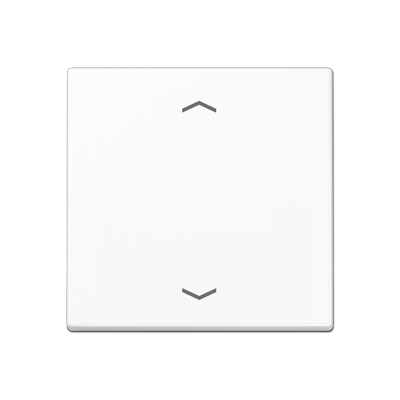 JUNG Центральная плата для вставок управления двигателями, белый A1700PWW