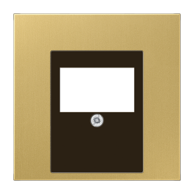 JUNG Крышка для модульных разъемов ME2969TC