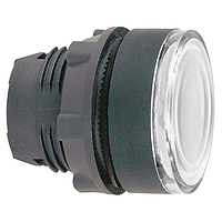 Купить SE XB5 Корпус кнопки 22мм с подсветкой ZB5AW37