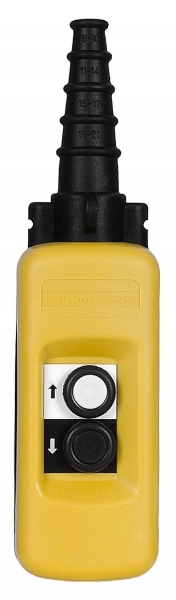 Купить SE Кнопочный пост(XACA281)