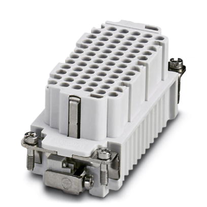 Phoenix Contact Модуль для контактов HC-DD72-I-CT-F 1584091