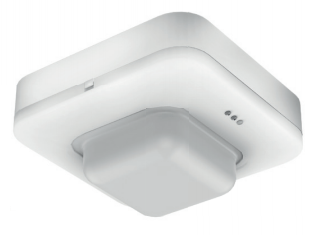 Varton Датчик движения с сенсором освещенности DA2-SEN11-S, для накладного монтажа, IP54